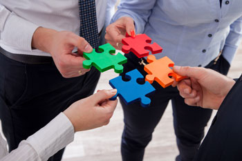 Bussines consultancy